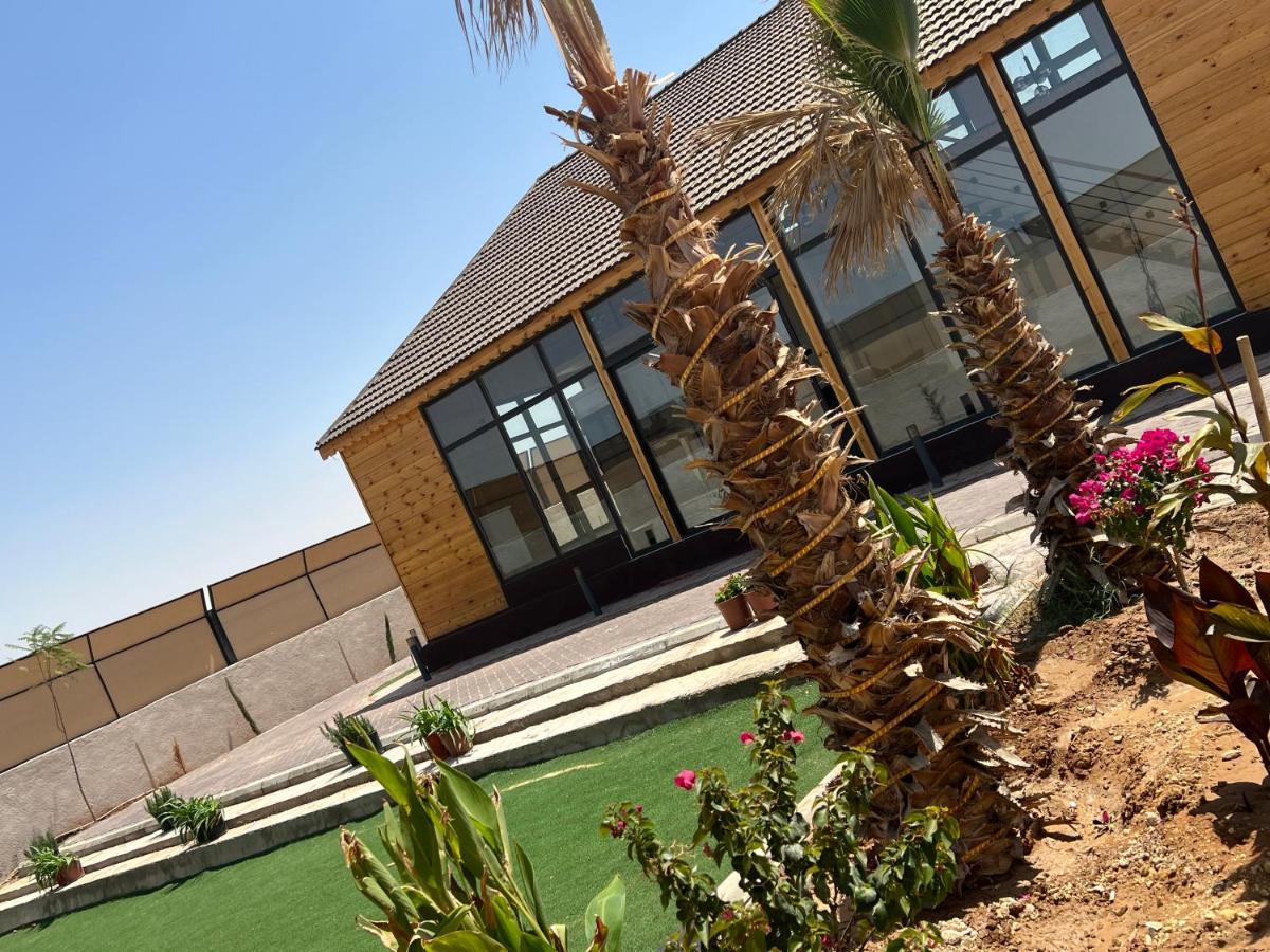 The Royal Cottage Amman Al Qastal Exterior photo