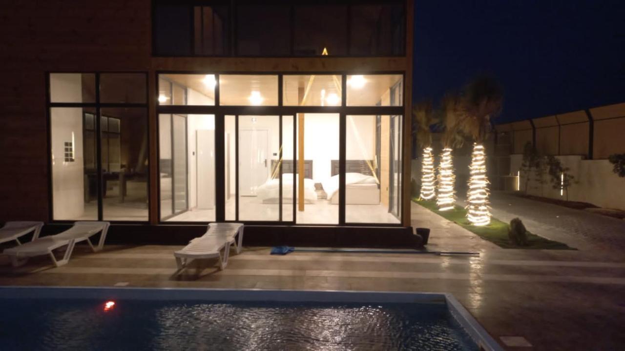 The Royal Cottage Amman Al Qastal Exterior photo