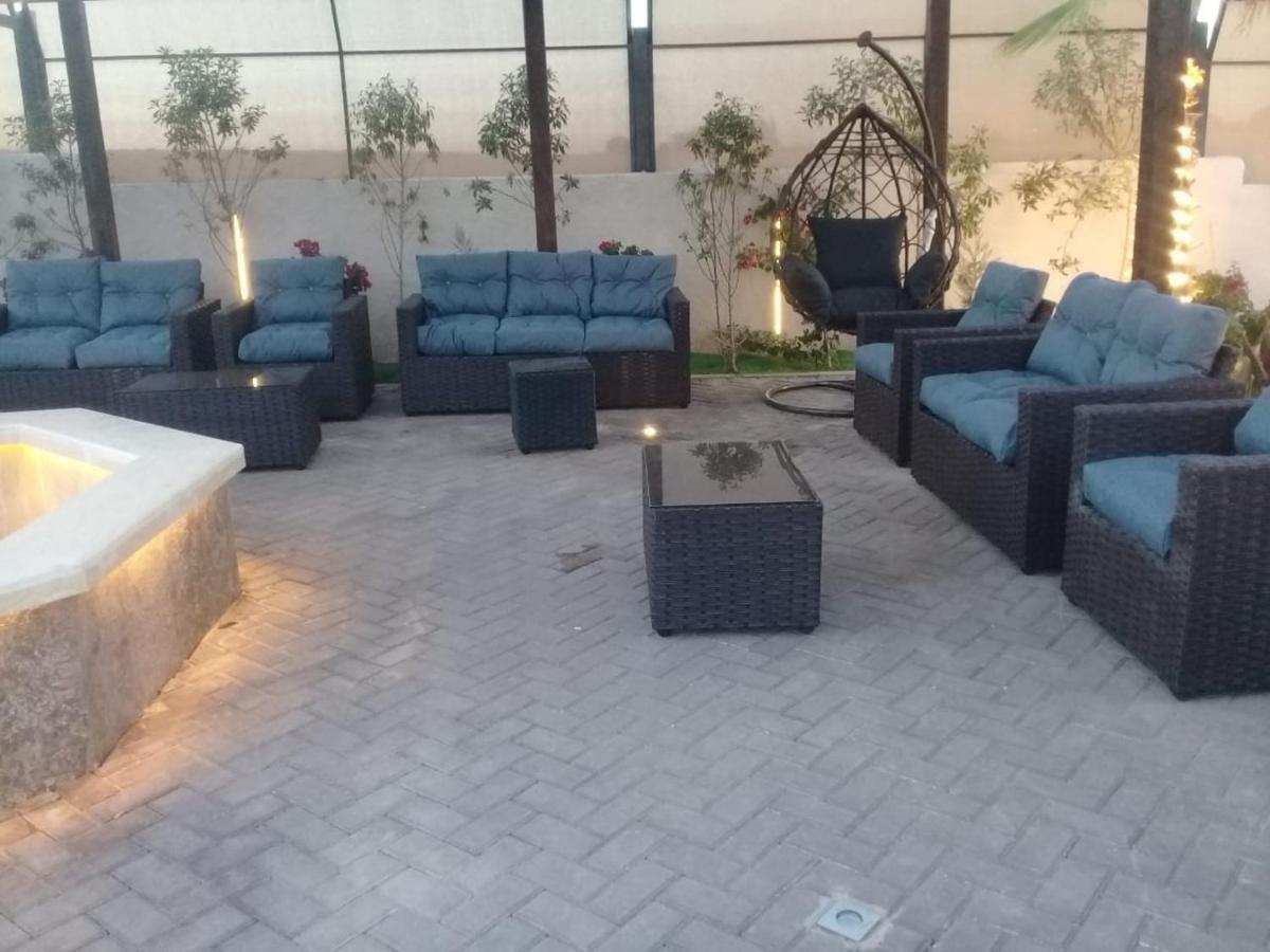 The Royal Cottage Amman Al Qastal Exterior photo