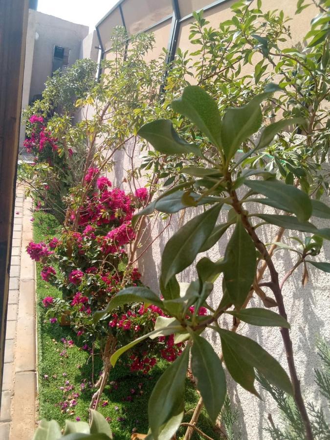 The Royal Cottage Amman Al Qastal Exterior photo
