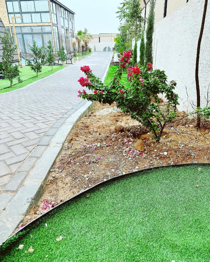 The Royal Cottage Amman Al Qastal Exterior photo